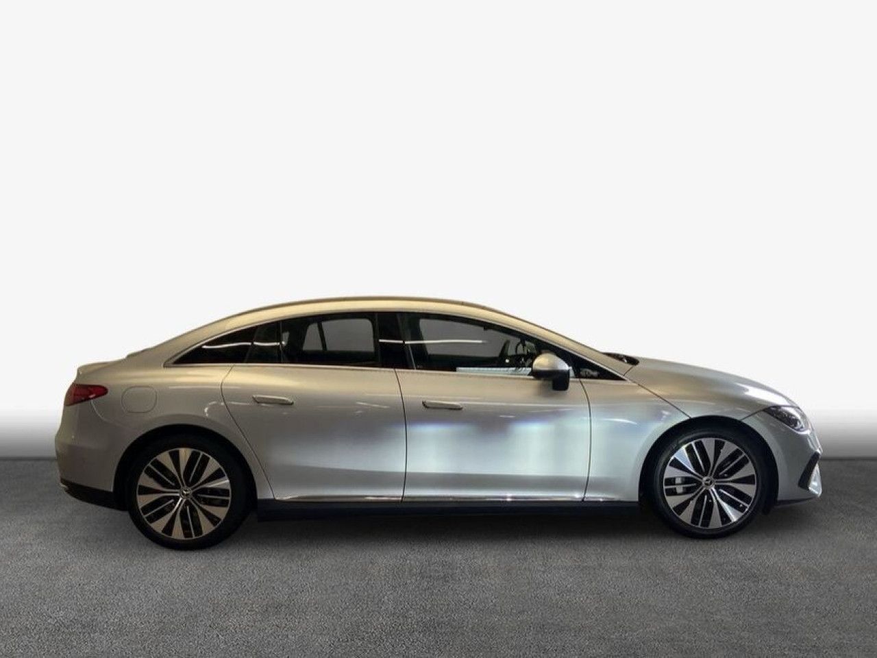 Mercedes-Benz EQE – Bild 5