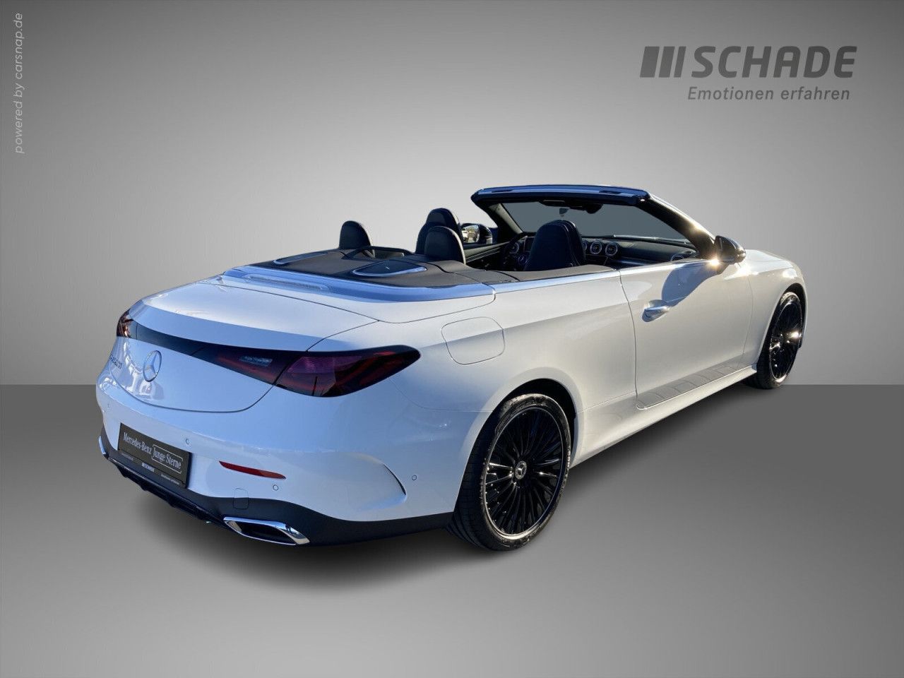 Mercedes-Benz CLE – Bild 2