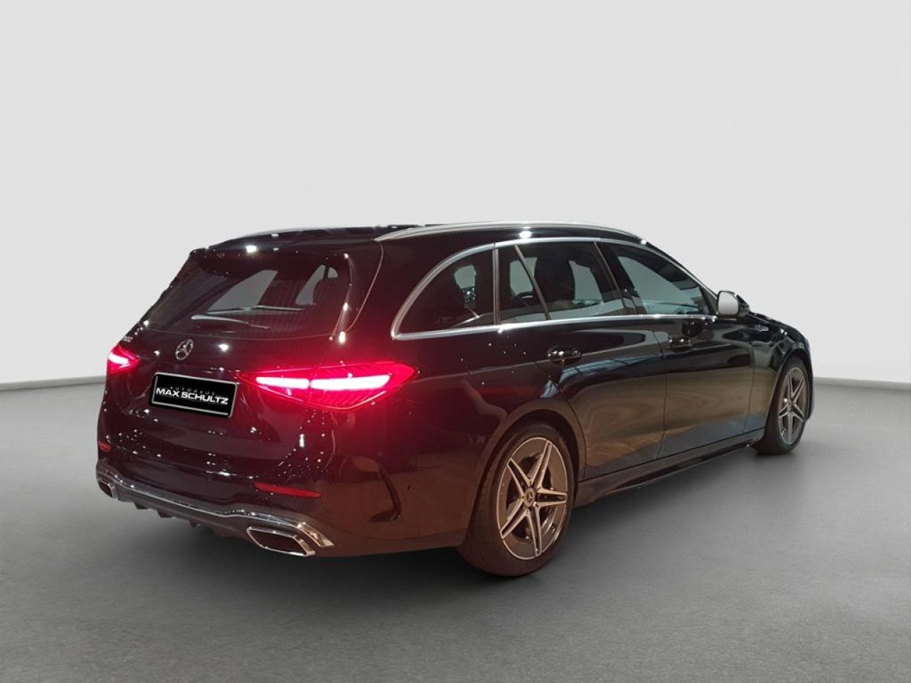 Mercedes-Benz C-Klasse – Bild 2