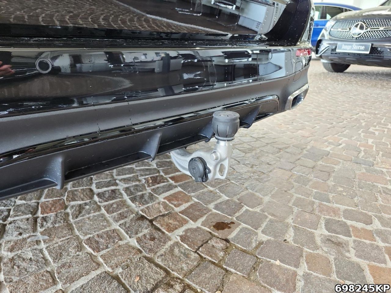 Mercedes-Benz E-Klasse – Bild 18