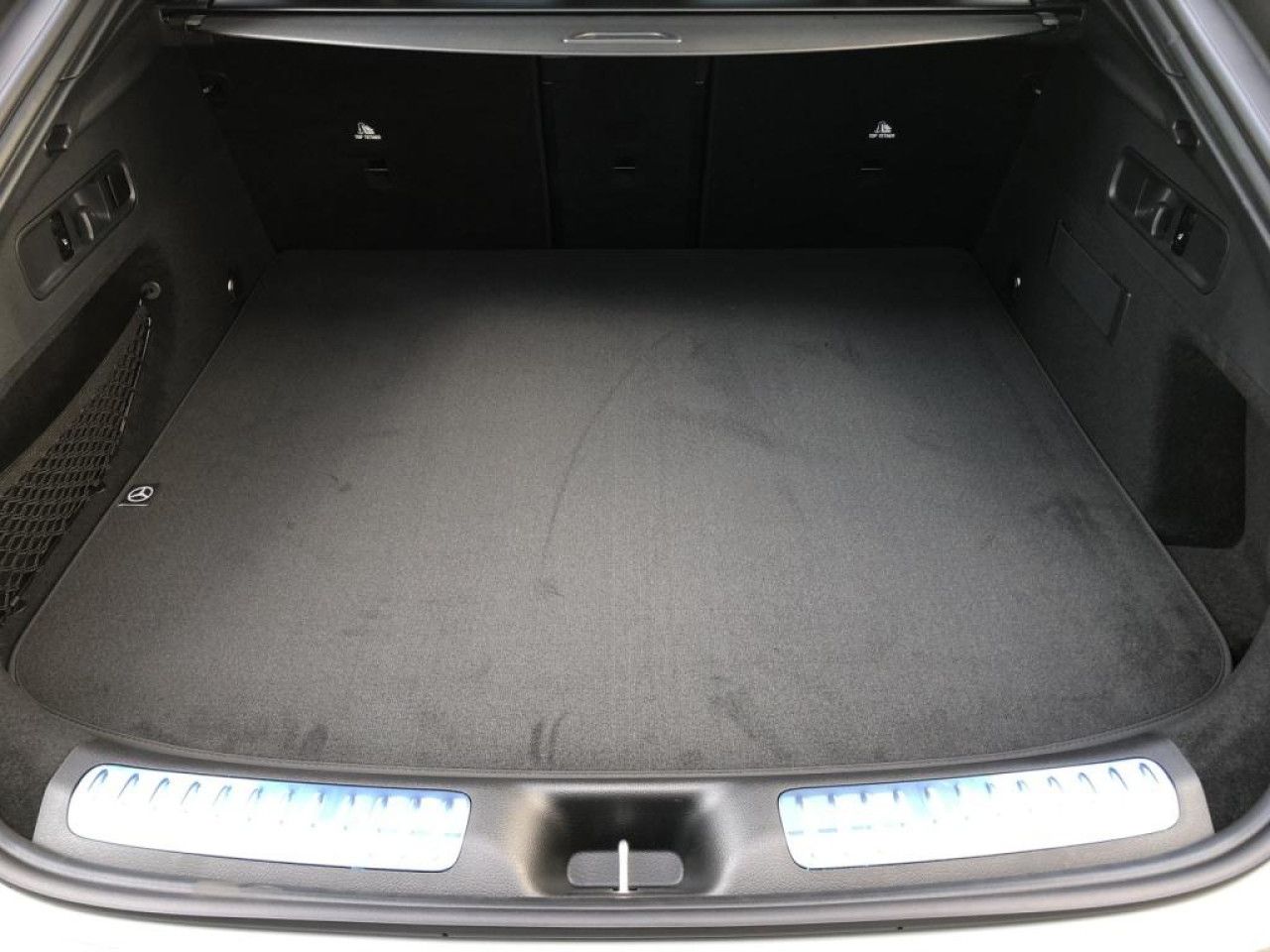 Mercedes-Benz GLC – Bild 12