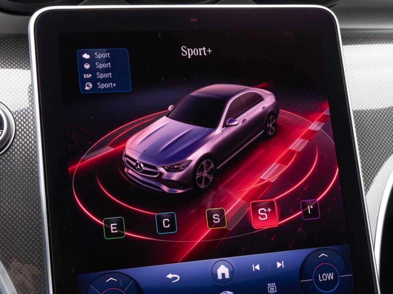 Mercedes-Benz C-Klasse – Bild 20