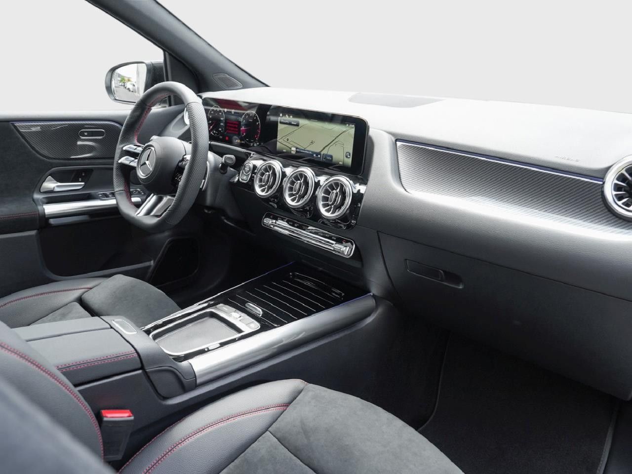 Mercedes-Benz B-Klasse – Bild 15