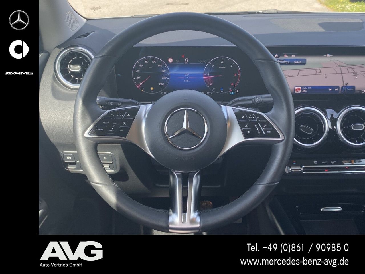 Mercedes-Benz GLA – Bild 10