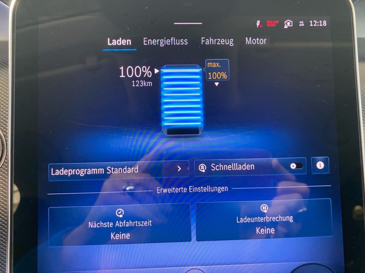 Mercedes-Benz GLC – Bild 23