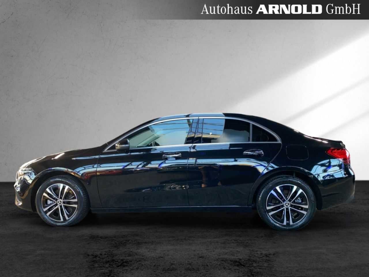 Mercedes-Benz A-Klasse – Bild 3