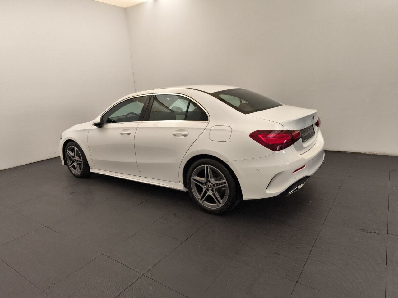 Mercedes-Benz A-Klasse – Bild 8
