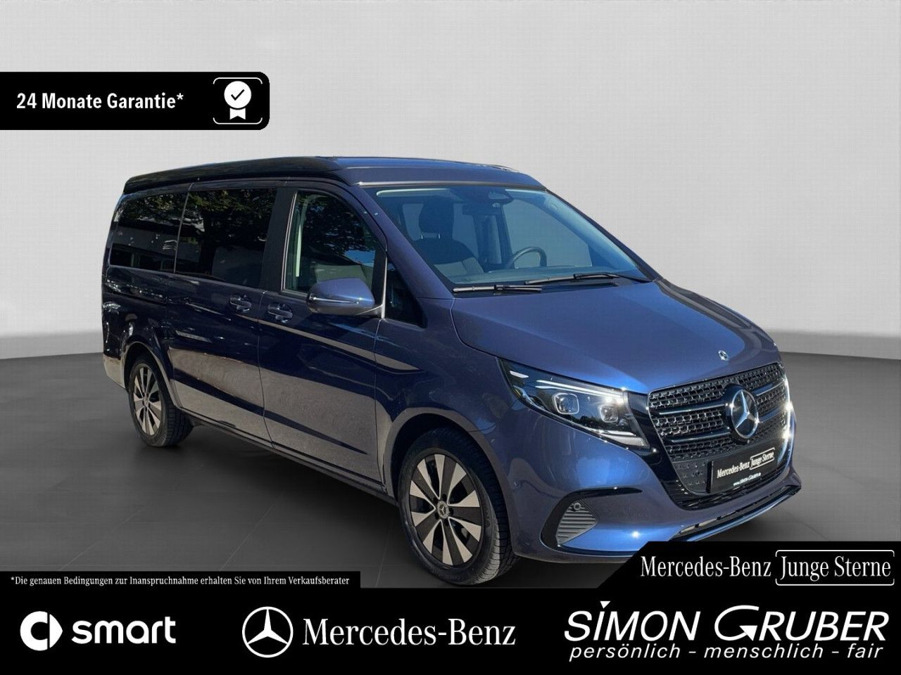 Mercedes-Benz Marco Polo – Bild 7