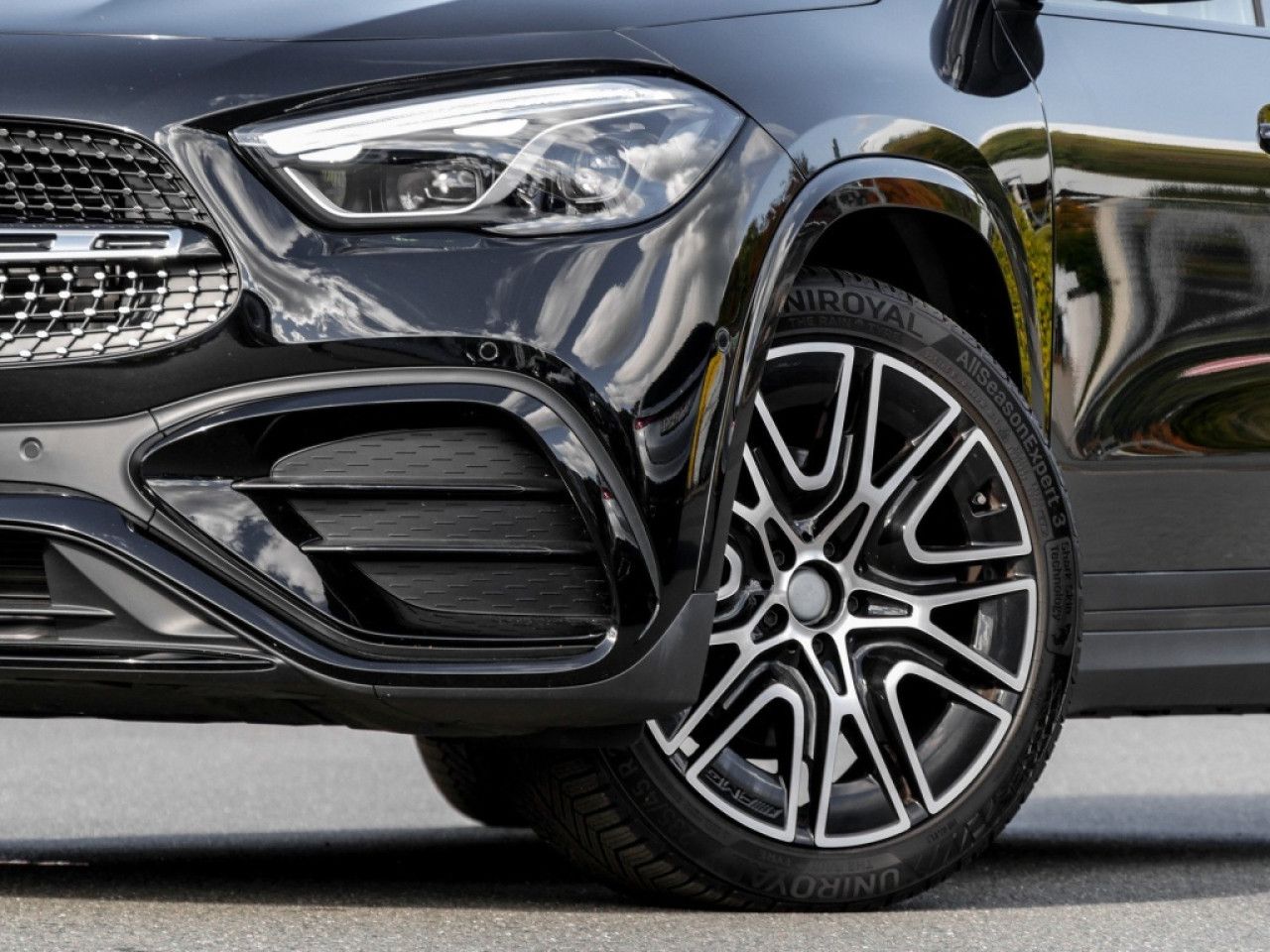 Mercedes-Benz GLA – Bild 5