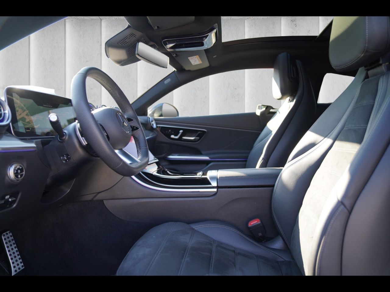 Mercedes-Benz CLE – Bild 16