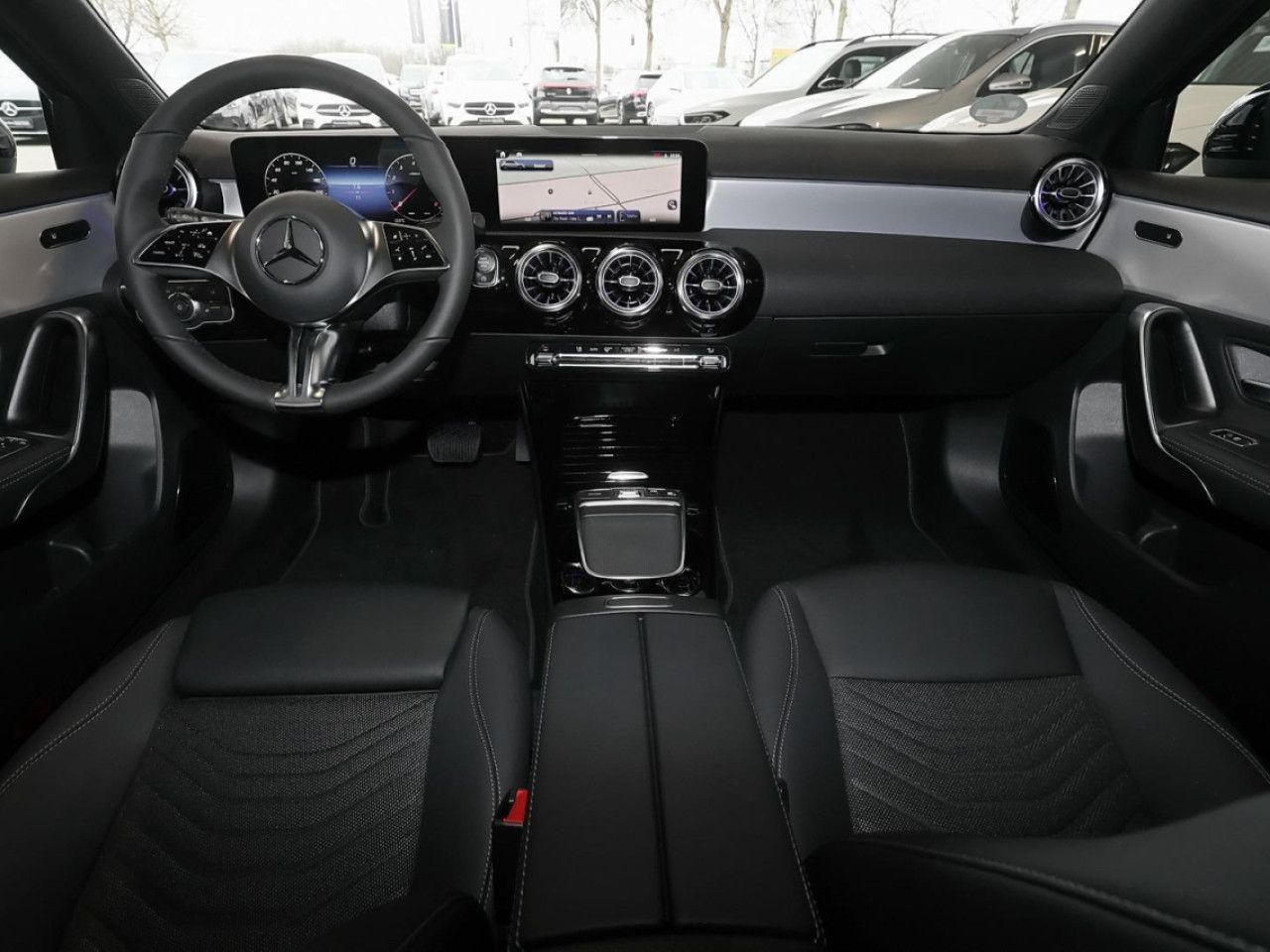Mercedes-Benz A-Klasse – Bild 5