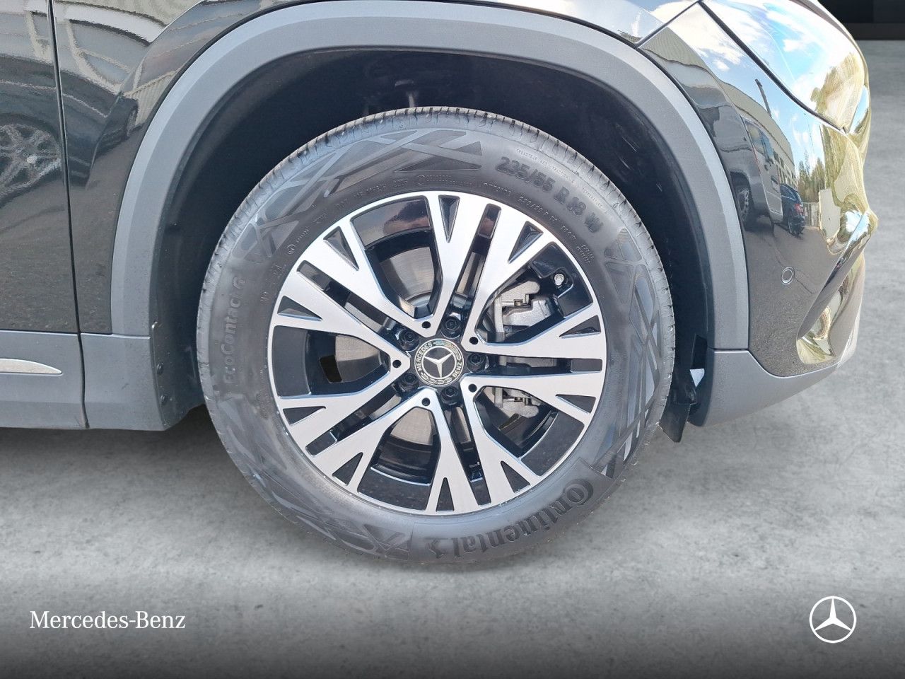 Mercedes-Benz GLA – Bild 2