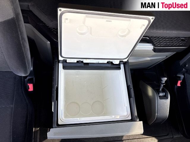 MAN TGX 18.480 4x2 BL SA 25