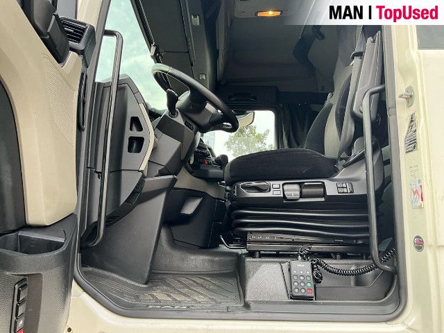 MAN TGX 18.510 4x2 BL SA 13