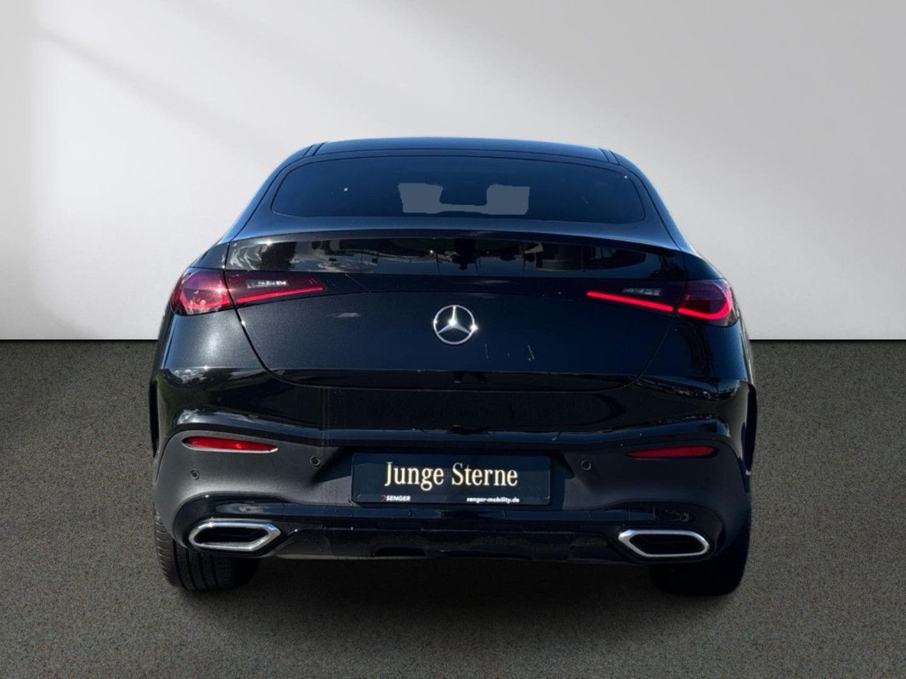 Mercedes-Benz GLC – Bild 10