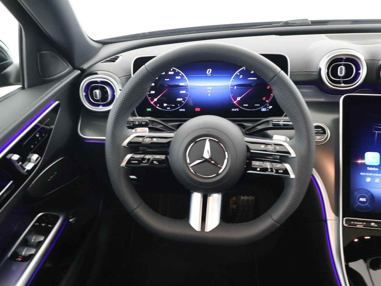 Mercedes-Benz C-Klasse – Bild 11