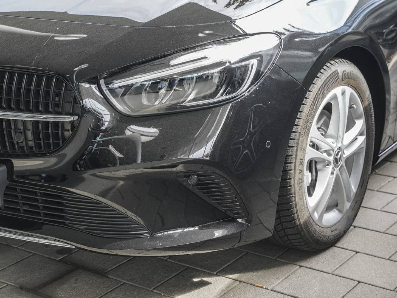 Mercedes-Benz B-Klasse – Bild 5