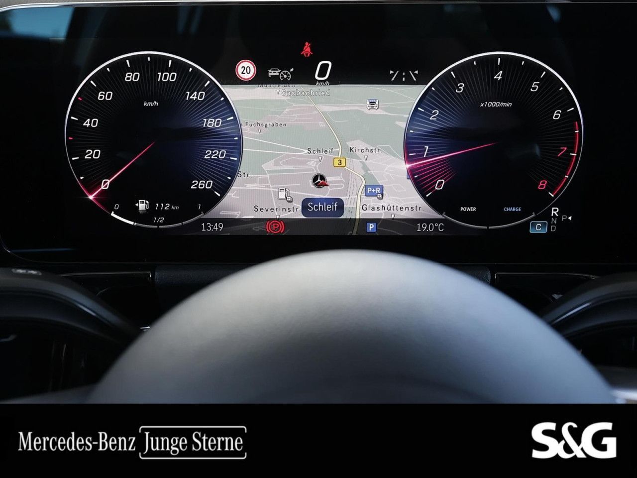 Mercedes-Benz GLA – Bild 15