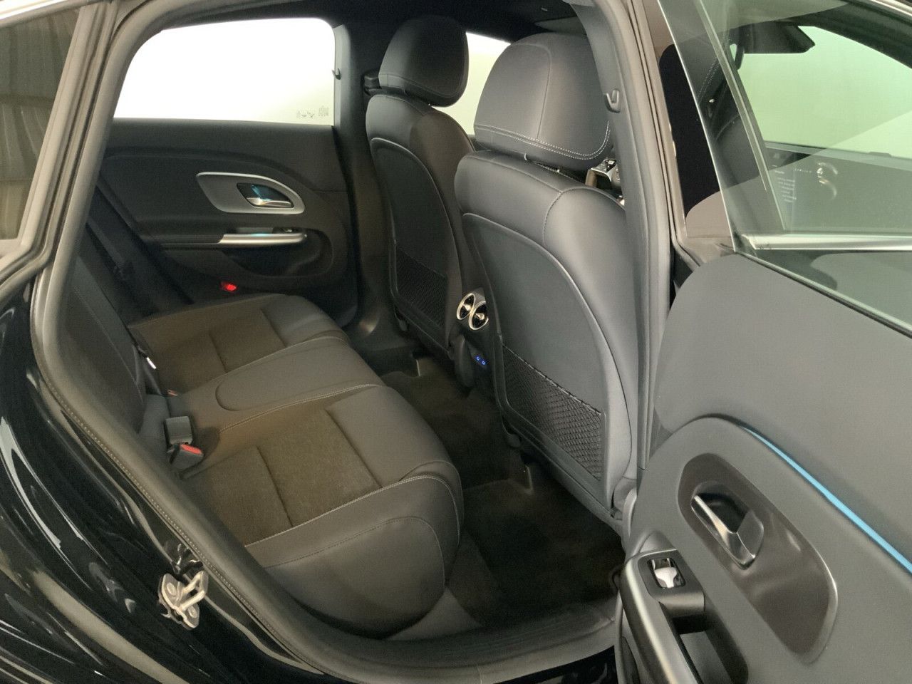 Mercedes-Benz CLA – Bild 15