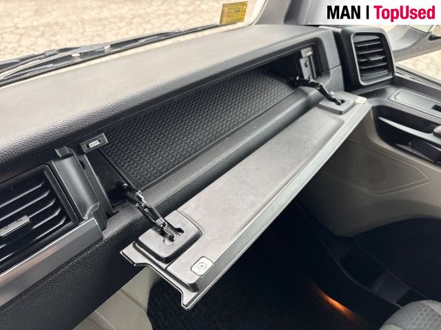 MAN TGX 18.510 4x2 BL SA 19