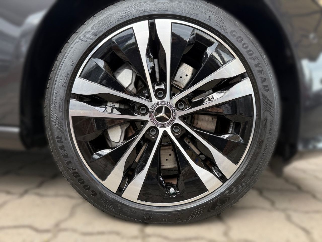 Mercedes-Benz C-Klasse – Bild 6