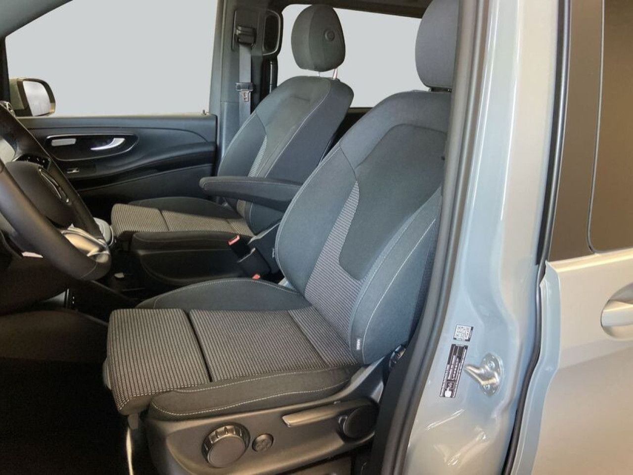 Mercedes-Benz V-Klasse – Bild 10