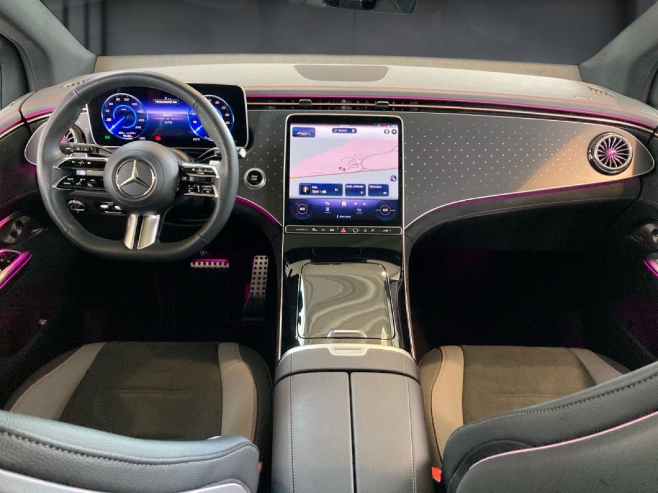 Mercedes-Benz EQE – Bild 14