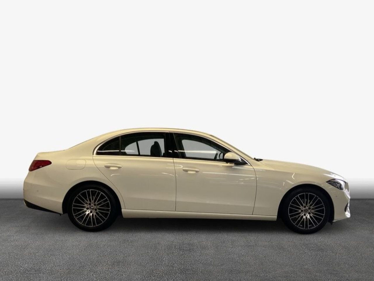 Mercedes-Benz C-Klasse – Bild 4