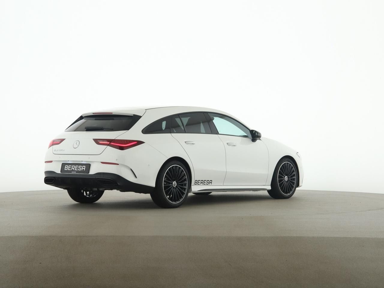 Mercedes-Benz CLA – Bild 6