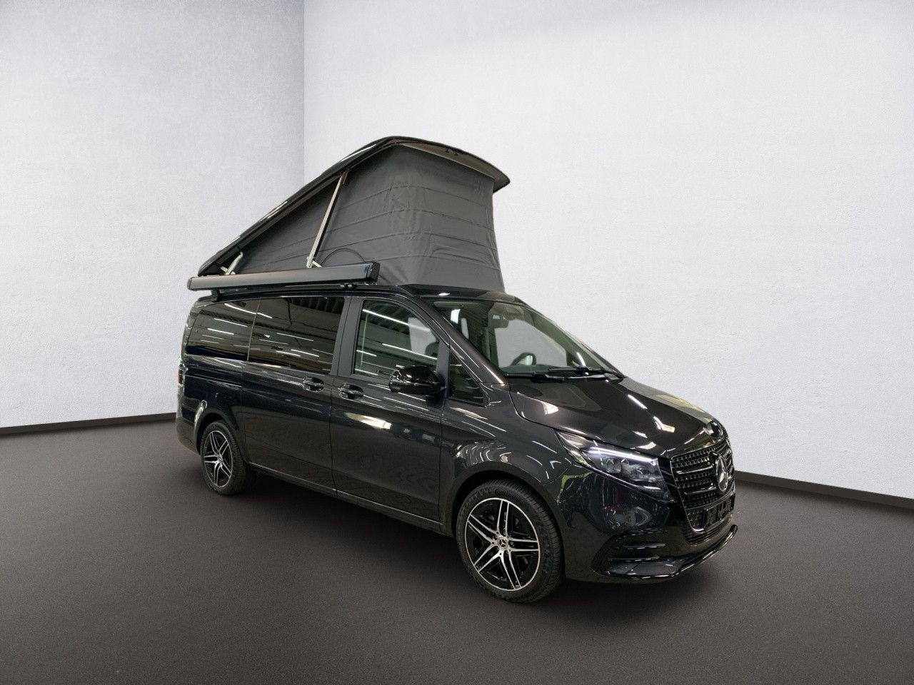 Mercedes-Benz Marco Polo – Bild 5