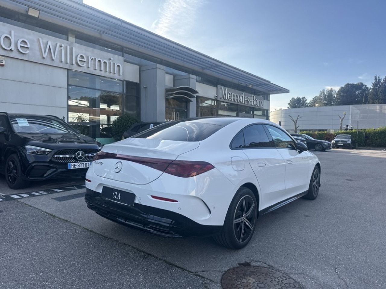 Photo du v&eacute;hicule 4 / 18