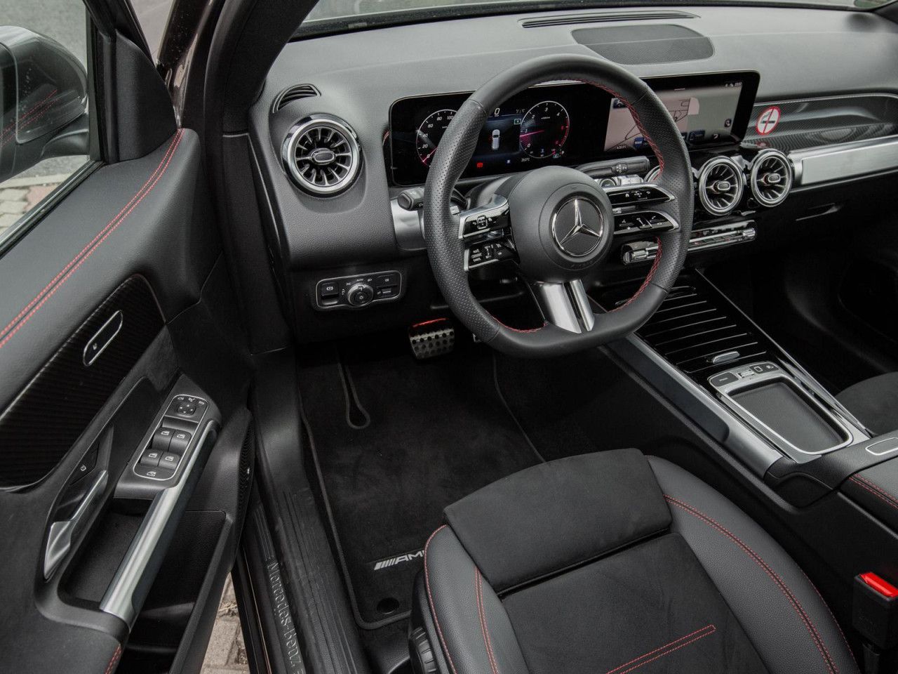 Mercedes-Benz GLB – Bild 4