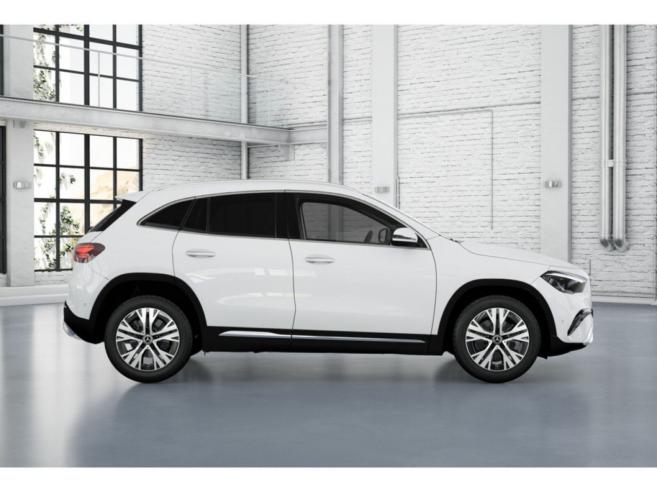 Mercedes-Benz GLA – Bild 7