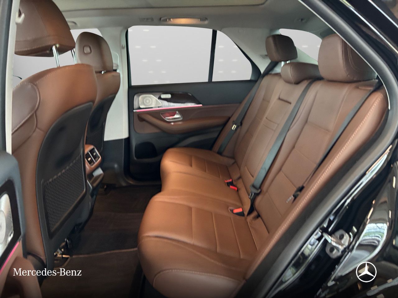 Mercedes-Benz GLE – Bild 9