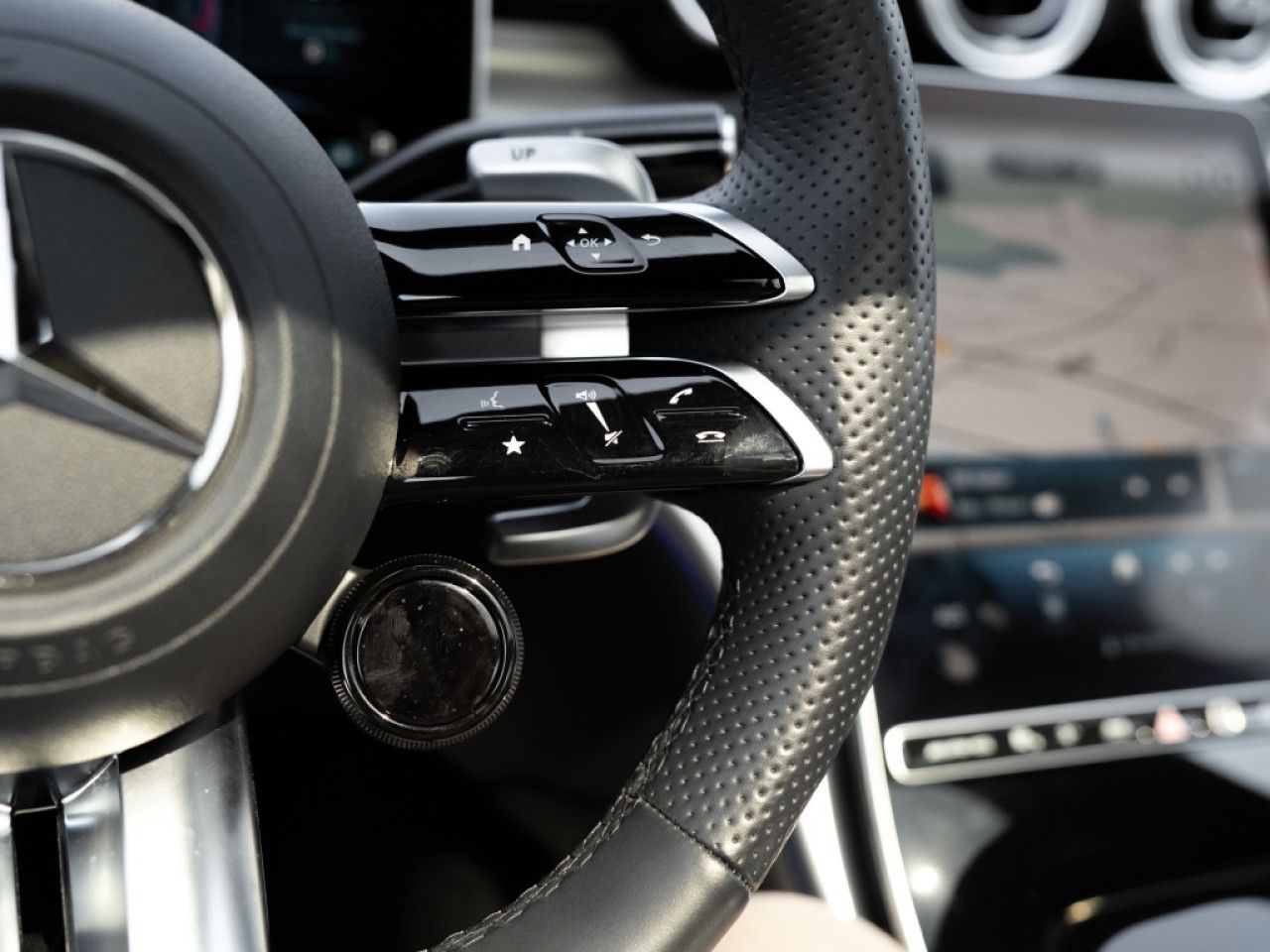 Mercedes-Benz C-Klasse – Bild 16
