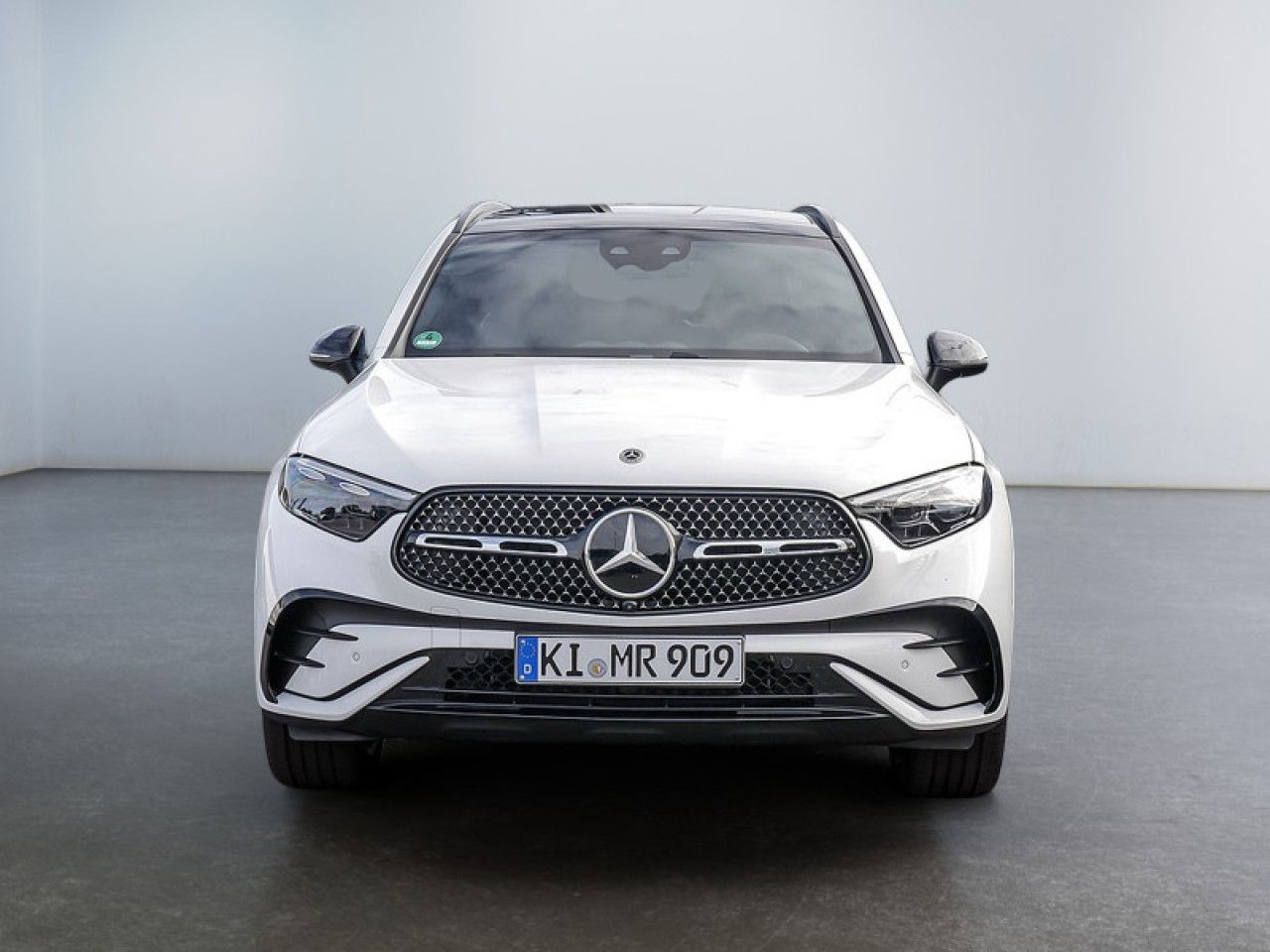 Mercedes-Benz GLC – Bild 2
