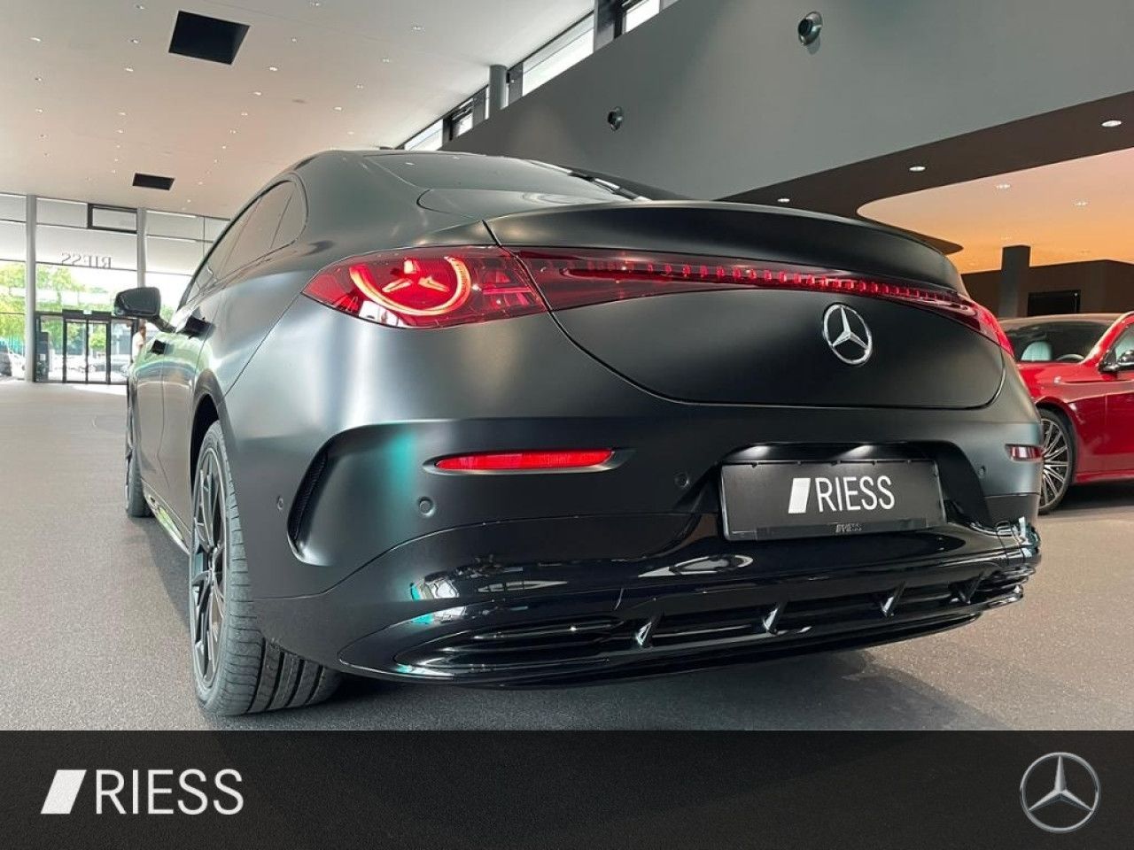 Mercedes-Benz CLA – Bild 17