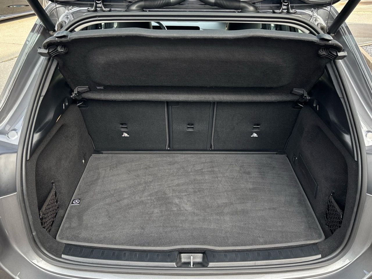 Mercedes-Benz GLA – Bild 14