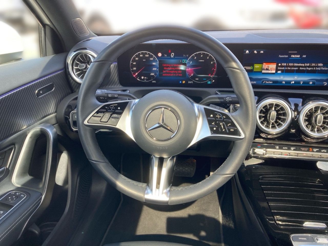 Mercedes-Benz A-Klasse – Bild 9