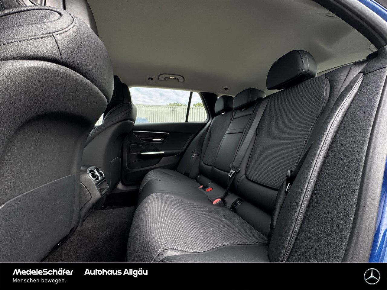 Mercedes-Benz C-Klasse – Bild 16