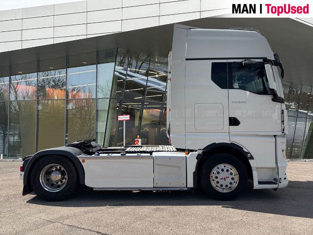MAN TGX 18.510 4x2 LL SA 5