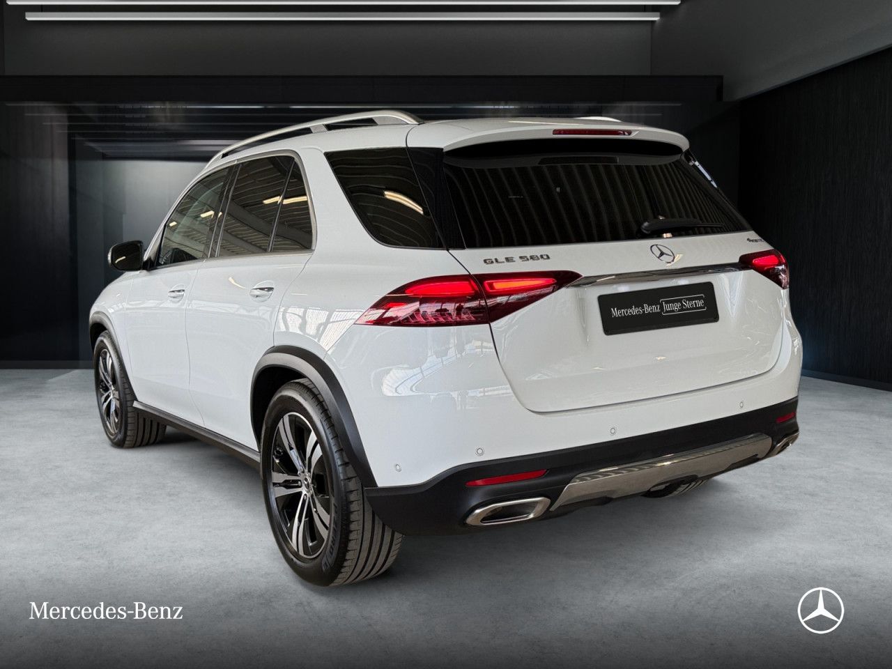 Mercedes-Benz GLE – Bild 6