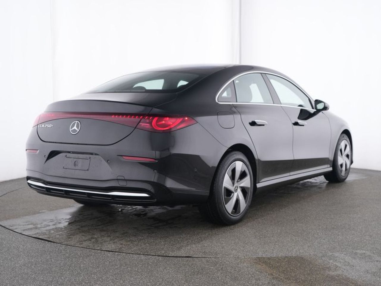 Mercedes-Benz CLA – Bild 2