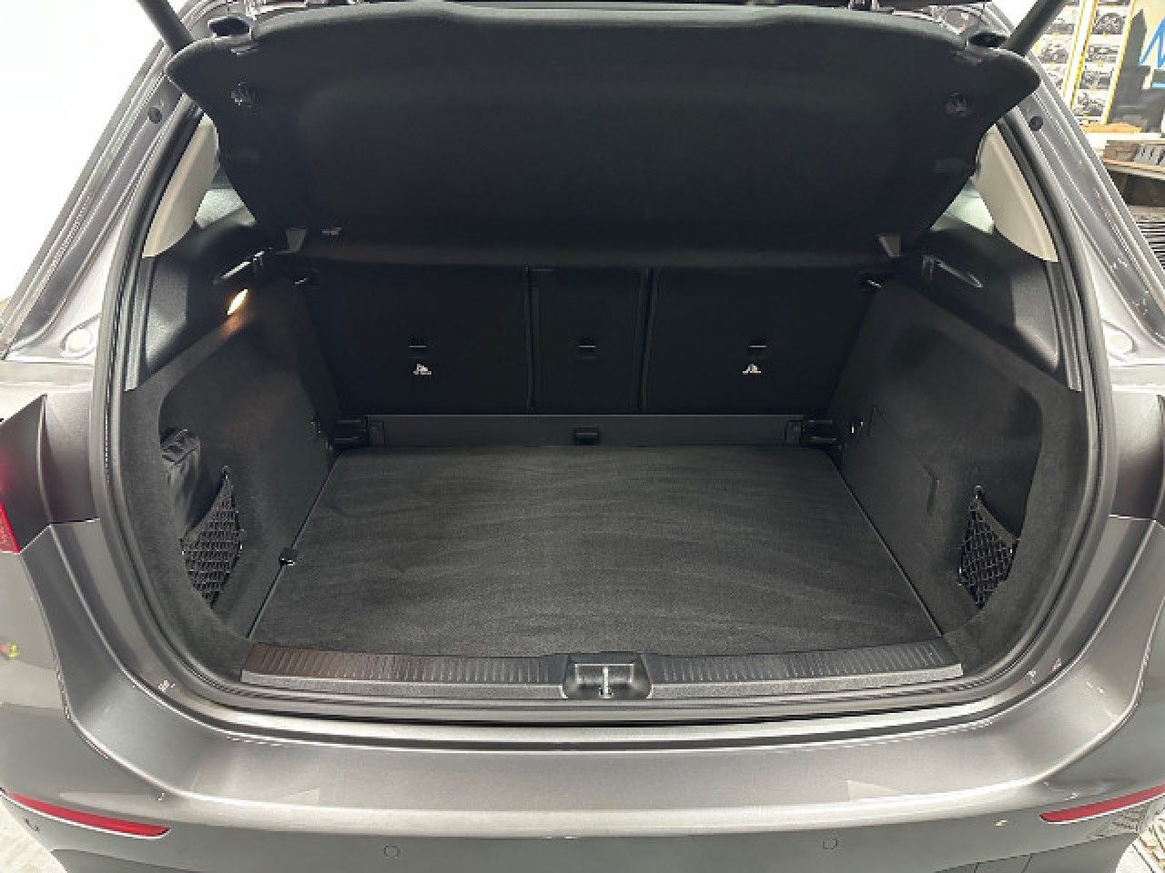 Mercedes-Benz B-Klasse – Bild 12