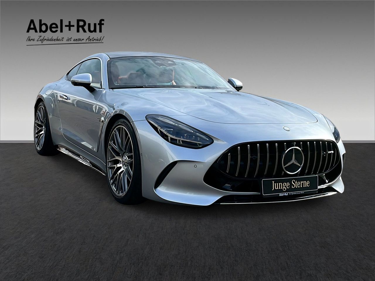 Mercedes-Benz AMG GT – Bild 16