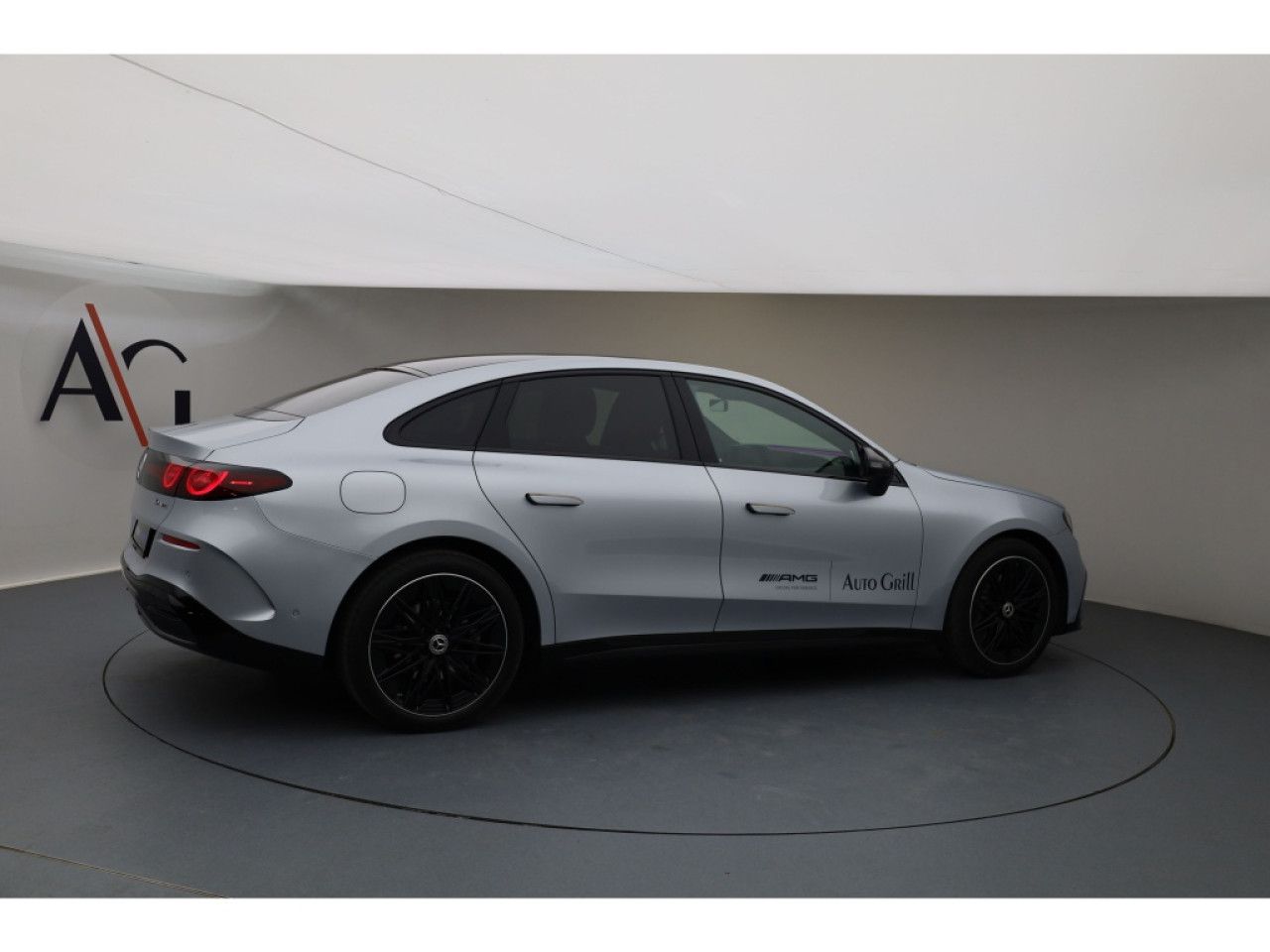 Mercedes-Benz C-Klasse – Bild 5