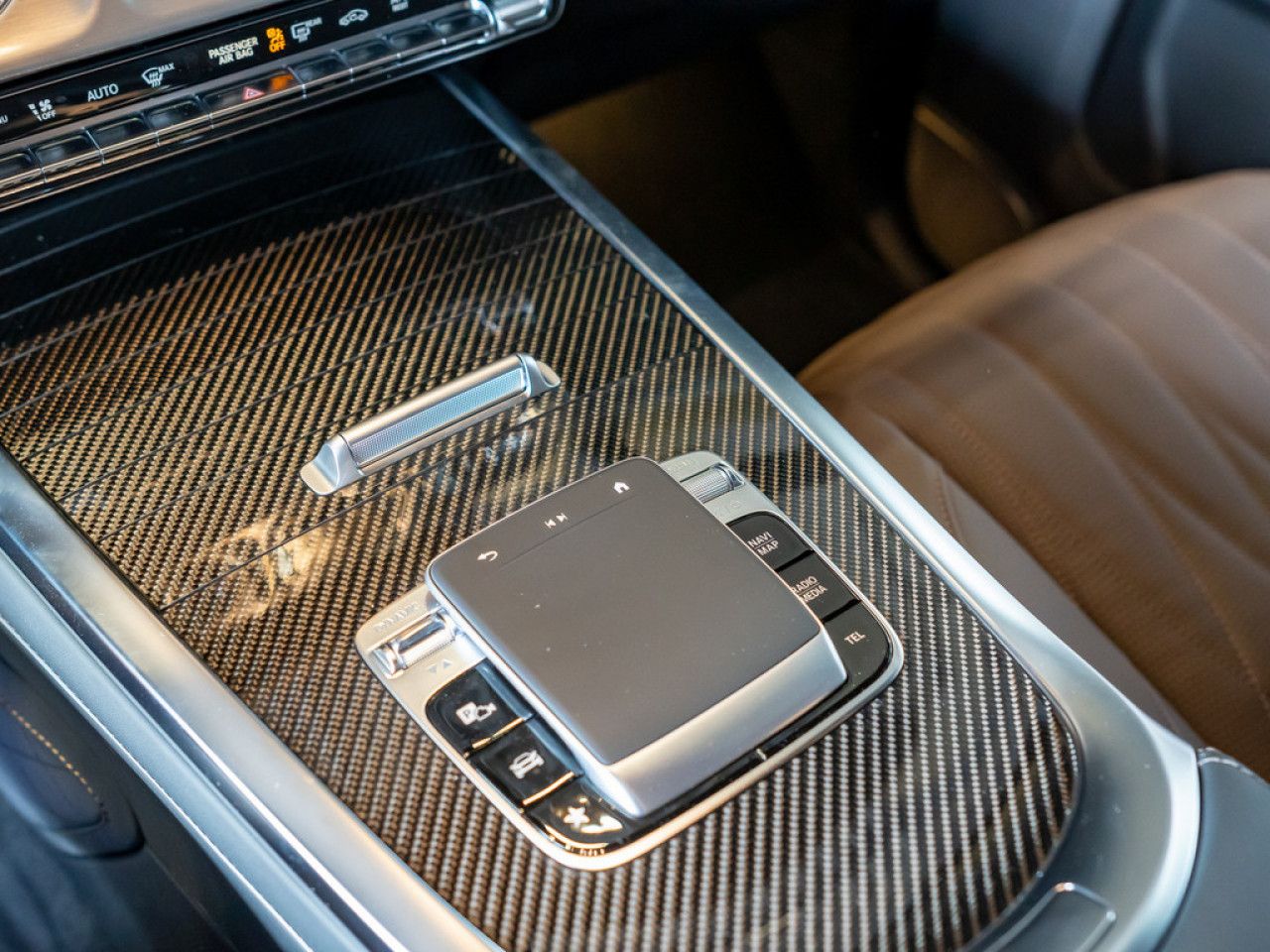 Mercedes-Benz G-Klasse – Bild 12