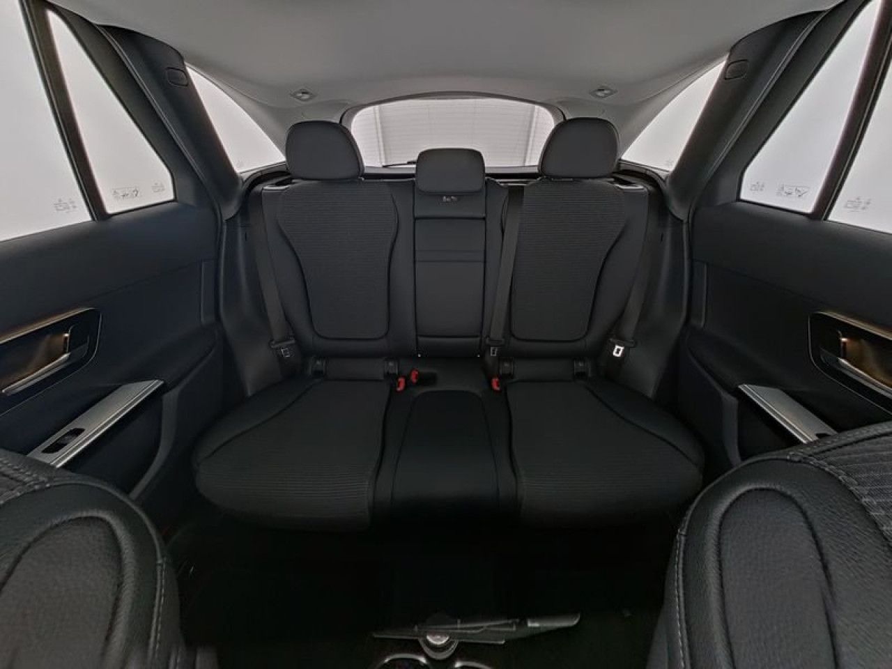 Mercedes-Benz GLC – Bild 12