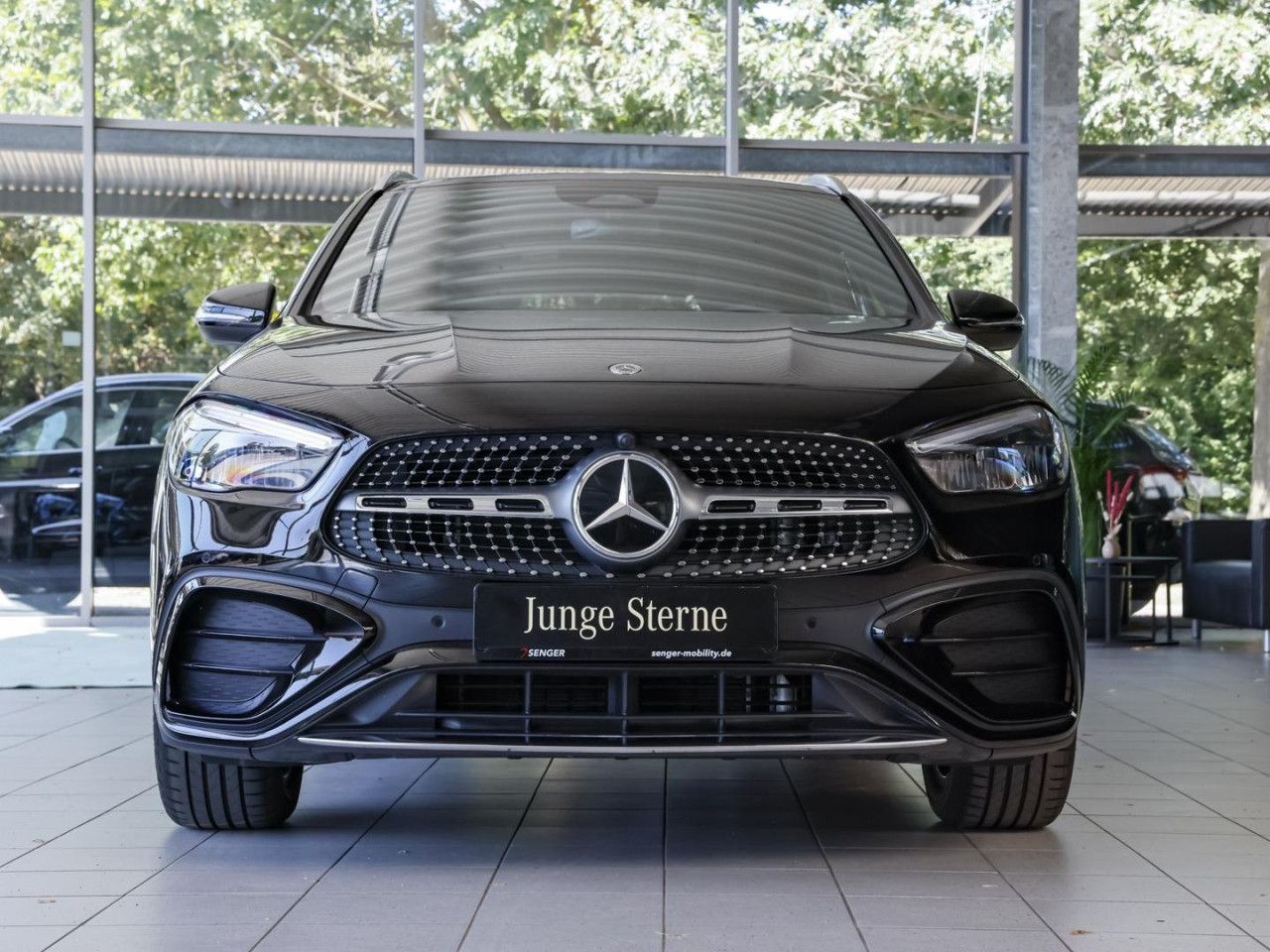 Mercedes-Benz GLA – Bild 6