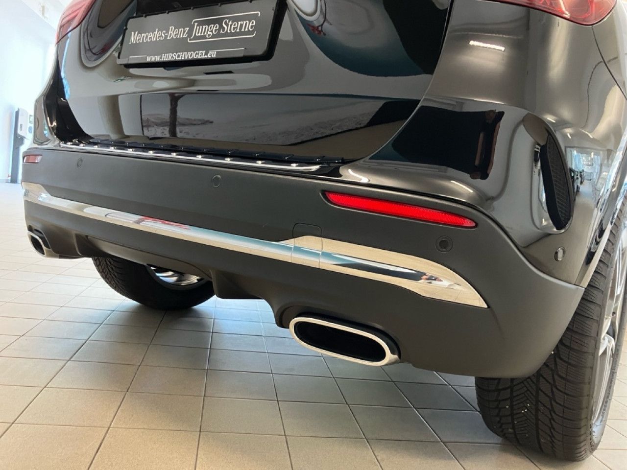 Mercedes-Benz GLA – Bild 19